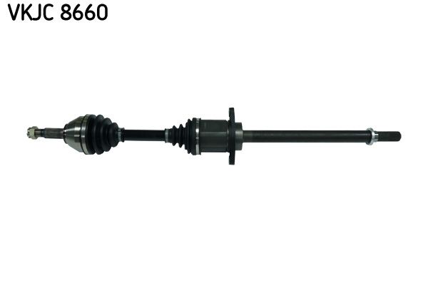 SKF Poluosovina